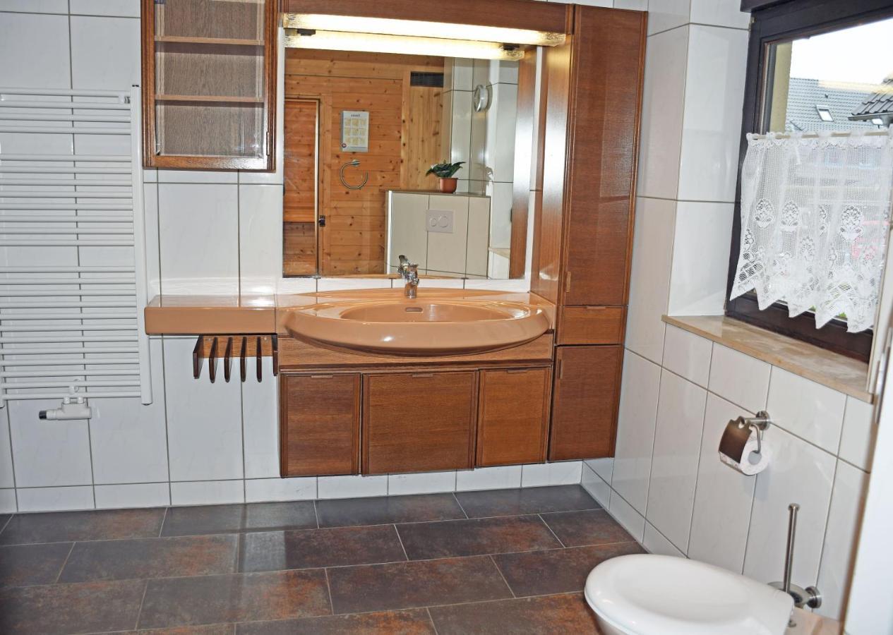 Schoenes Ferienhaus Mit Kamin Und Sauna Im Ostseebad Sellin Εξωτερικό φωτογραφία